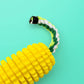 Corn-Shaped Dental Chew Toy