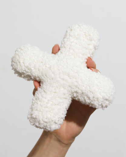 Hugs Boucle Dog Toy