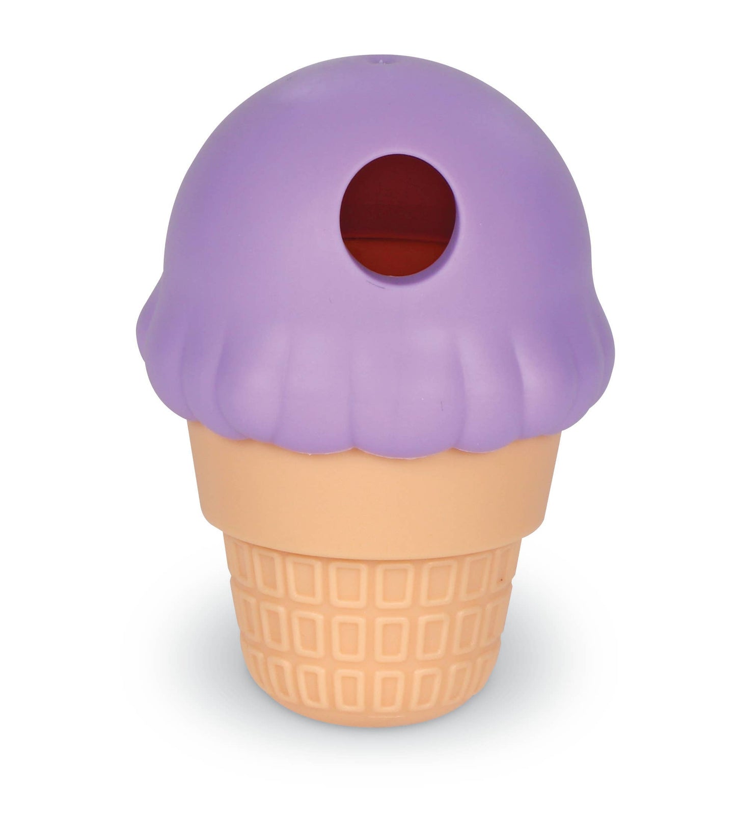 Brightkins™ Small Ice Cream Cone Treat Dispenser