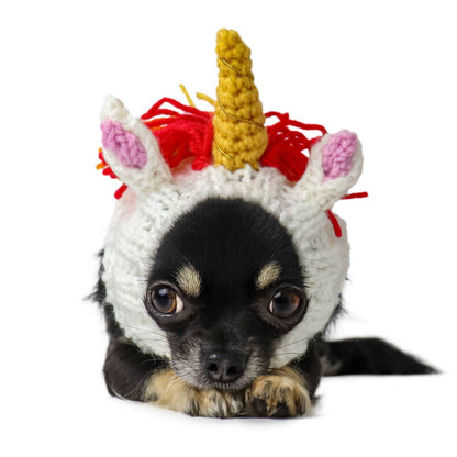 Cuello de unicornio para zoológico