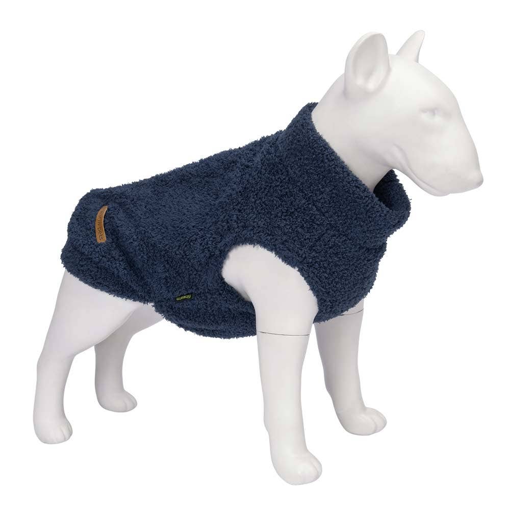 Dog Fleece Sweater - Assorted Styles