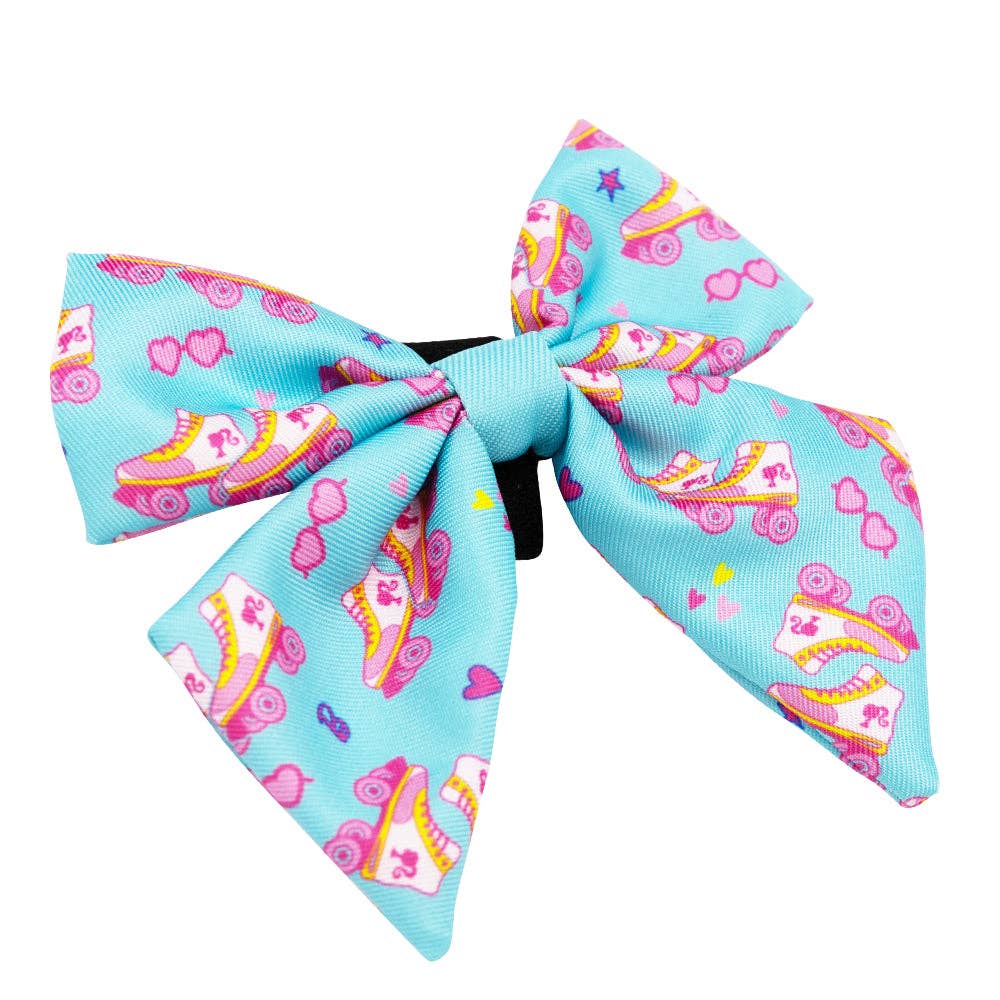 Dog Sailor Bow - Barbie On a Roll