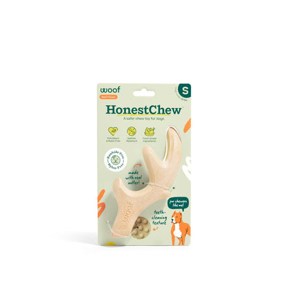 HonestChew Infinity - Assorted Sizes