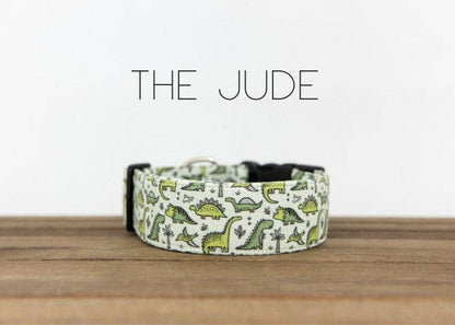 Jude Dog Collar