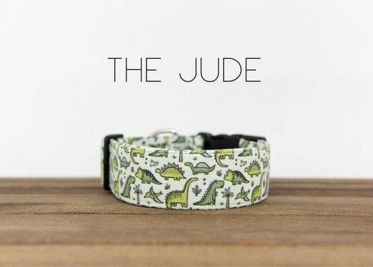 Jude Dog Collar