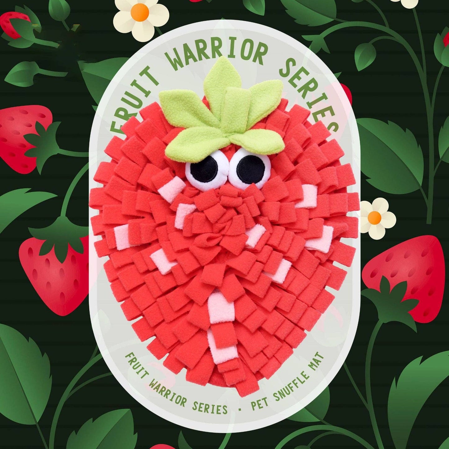 Snuffy – Fruit Snuffle Mat