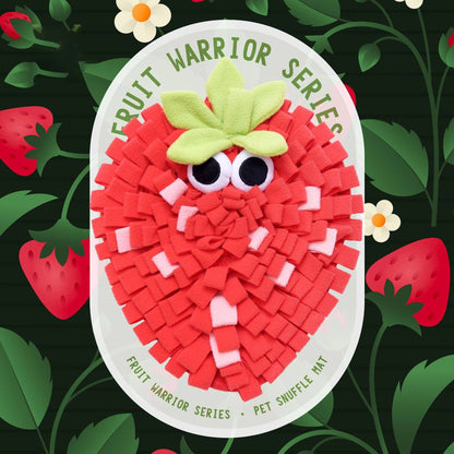 Snuffy – Fruit Snuffle Mat