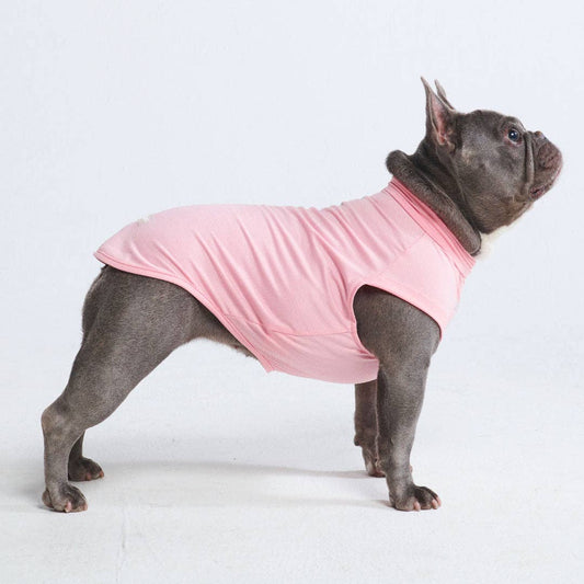 Sunblock Dog T-Shirt