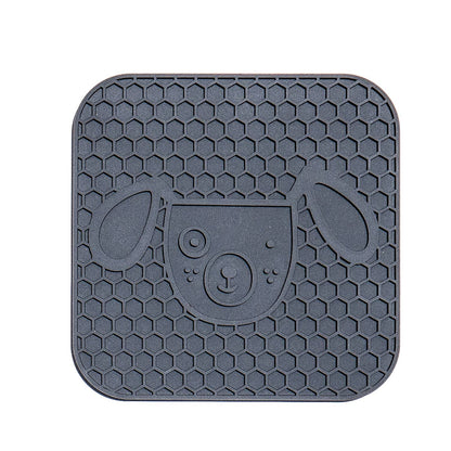 Sparky Dog Lick Mat