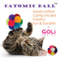 Catomic Ball Cat Toy