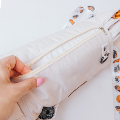 Dog Picnic Blanket - Weens Club