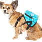 Pet Life ® 'Waggler Hobbler' Large-Pocketed Dog Harness