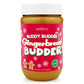 Dog Peanut Butter Buddy Budder - Gingerbread