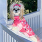 Valentines Dog Sweaters - Assorted Styles