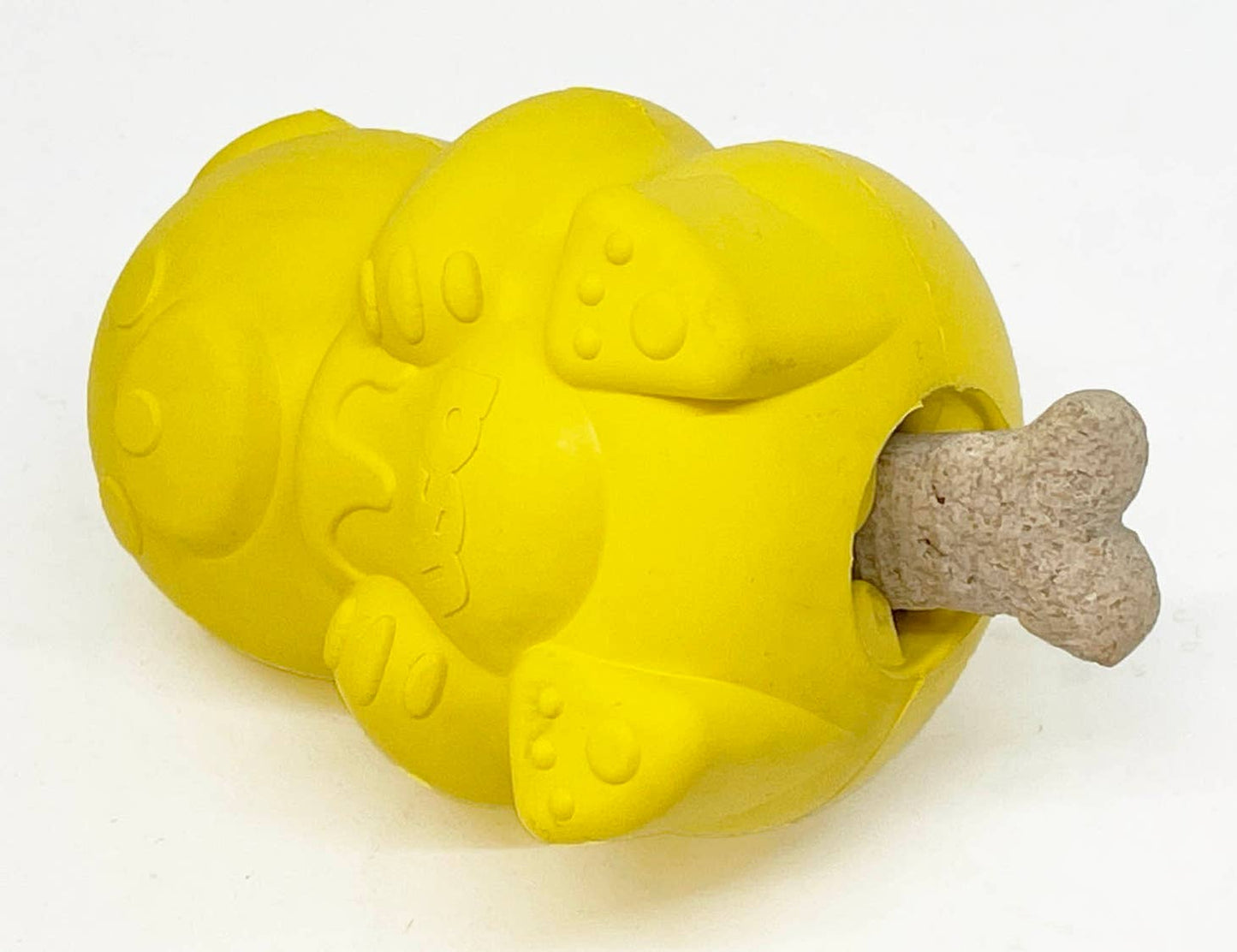 Honey Bear Treat Dispenser