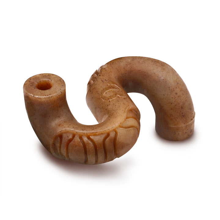 Benebone Beef Tripe Bone Dog Chew Toy