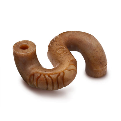 Benebone Beef Tripe Bone Dog Chew Toy