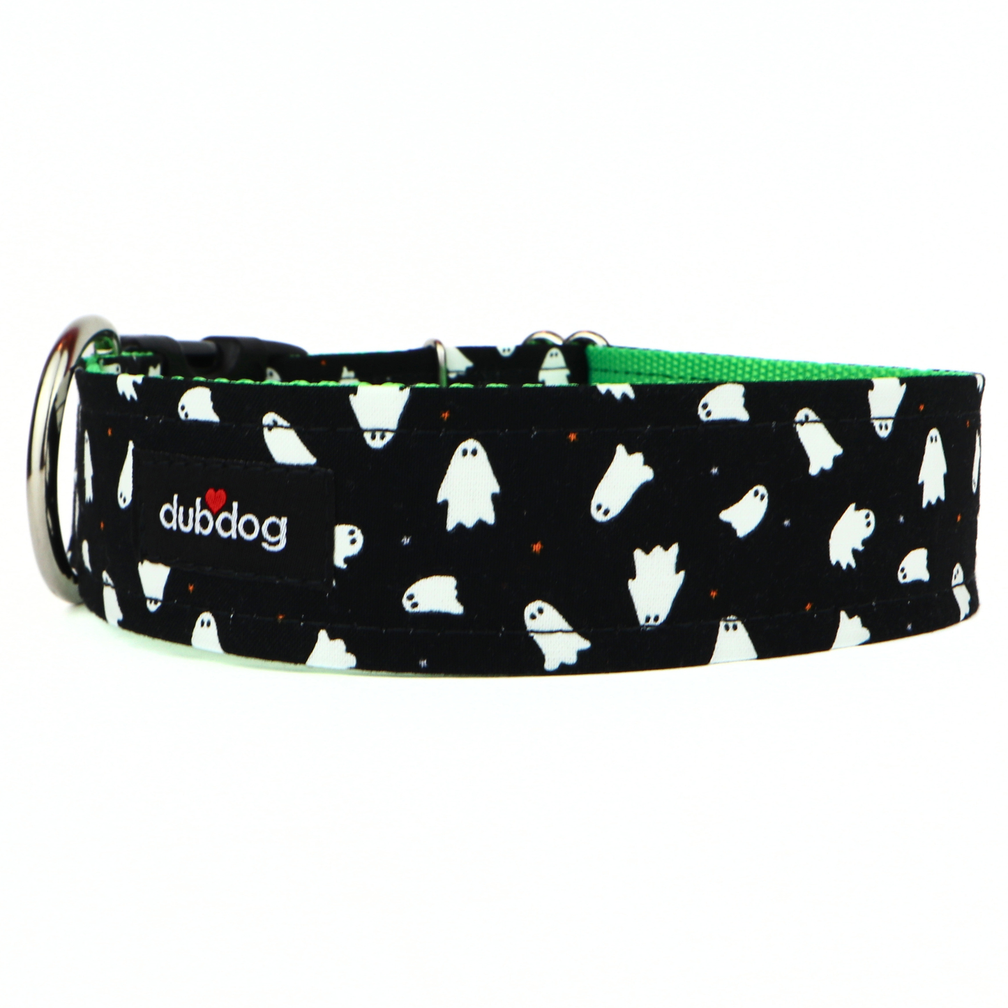Boo! Ghost Collar