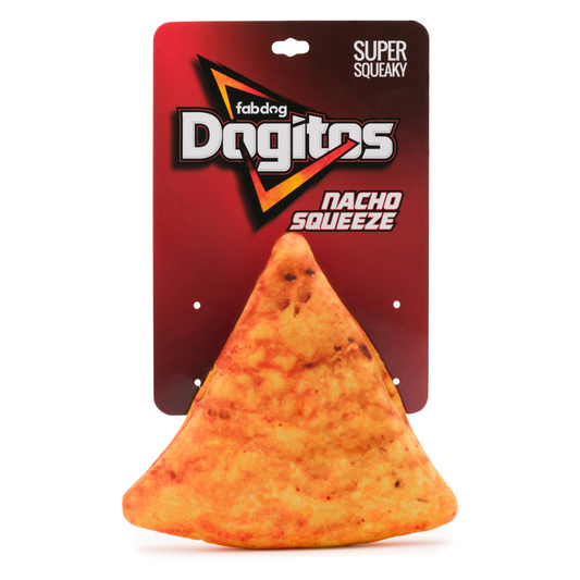 Juguete para perros Dogito Chip