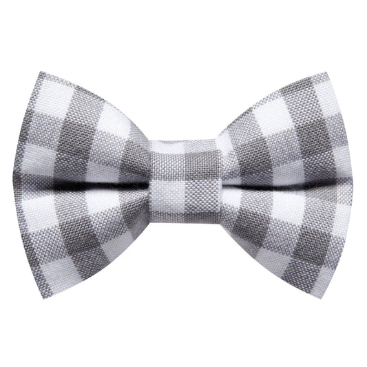 The Checkered Past Bow Tie
