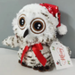 Holiday Baby Owl