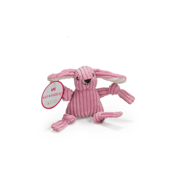 Assorted Wee Huggles® Animal Plush Dog Toys