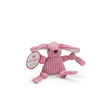 Assorted Wee Huggles® Animal Plush Dog Toys