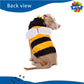 The Wanna-Bee Halloween Dog Costume