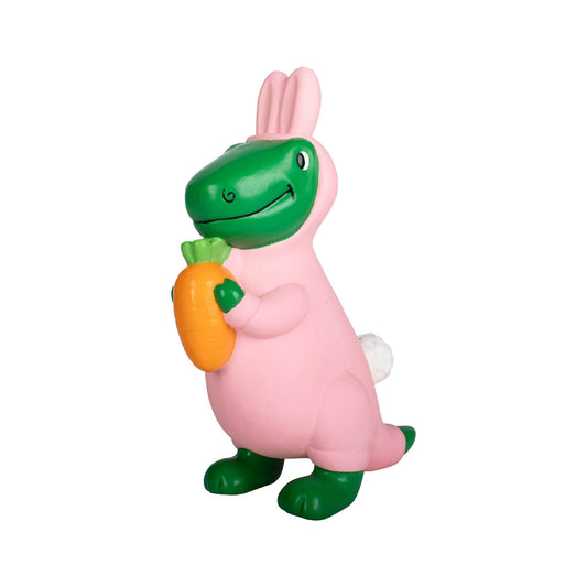 Have A Hoppy Easter Latex Dog Toy