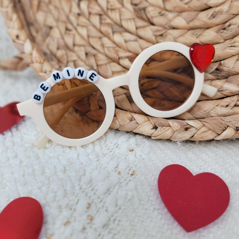 Be Mine Sunglasses