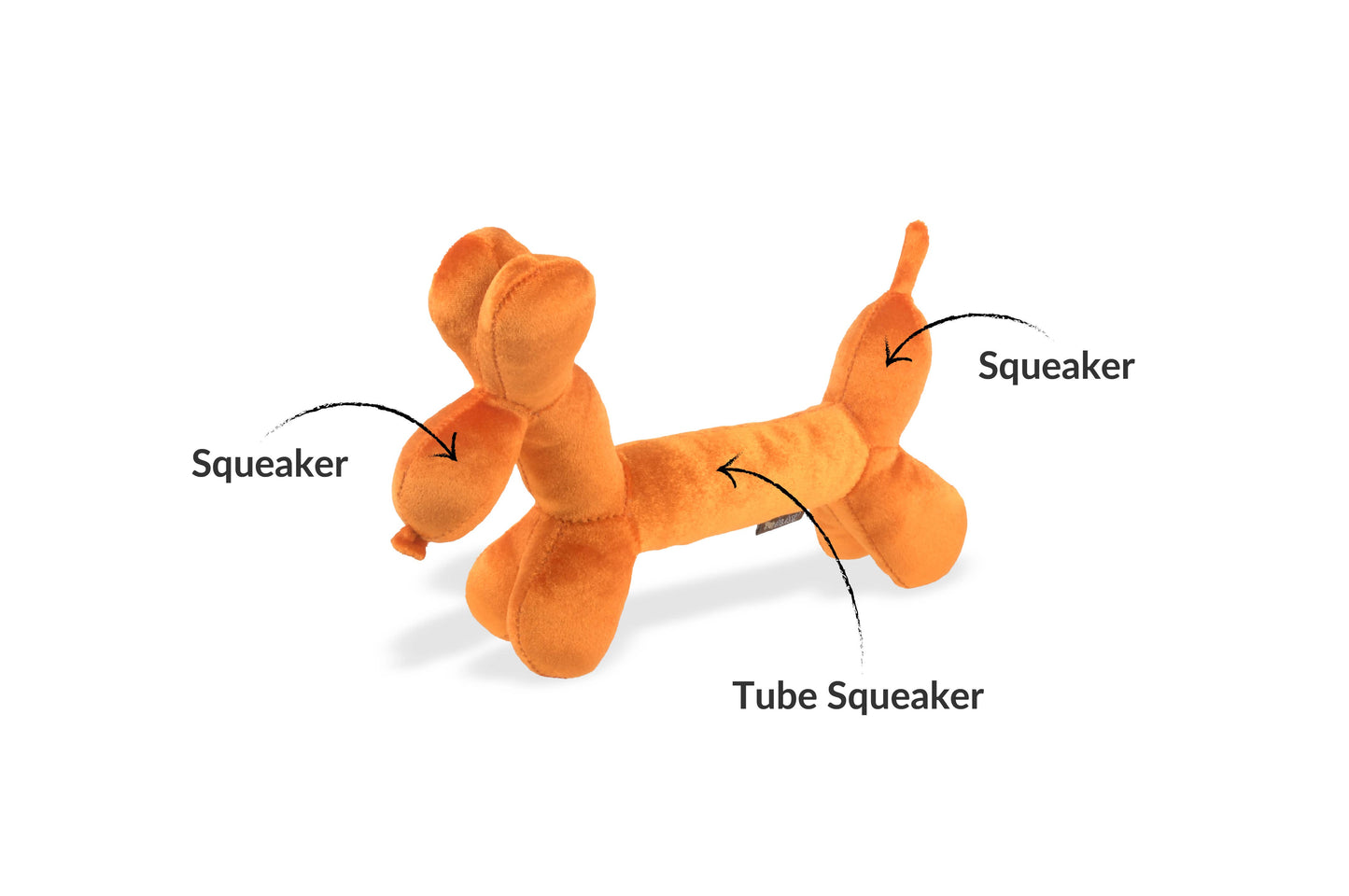 Party Animal Collection - Assorted Toys