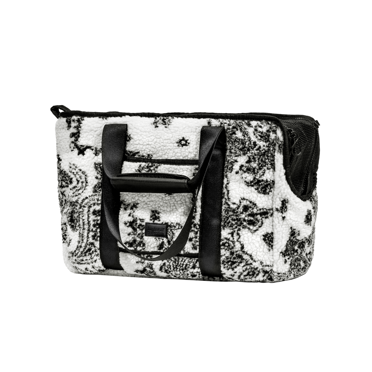 Lightweight Pet Carrier