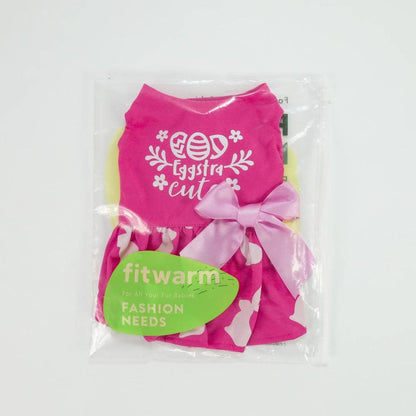 Eggstra Cute Easter Dress