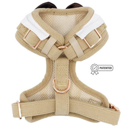 Dog Adjustable Harness - Best Pup