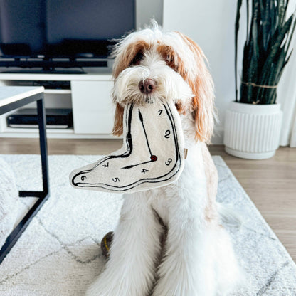Dali Enrichement Dog Toy