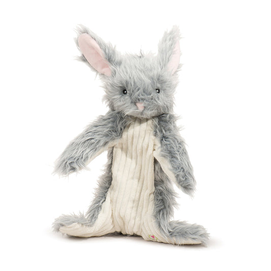 Birch Bunny X-Brace™ Plush Dog Toy