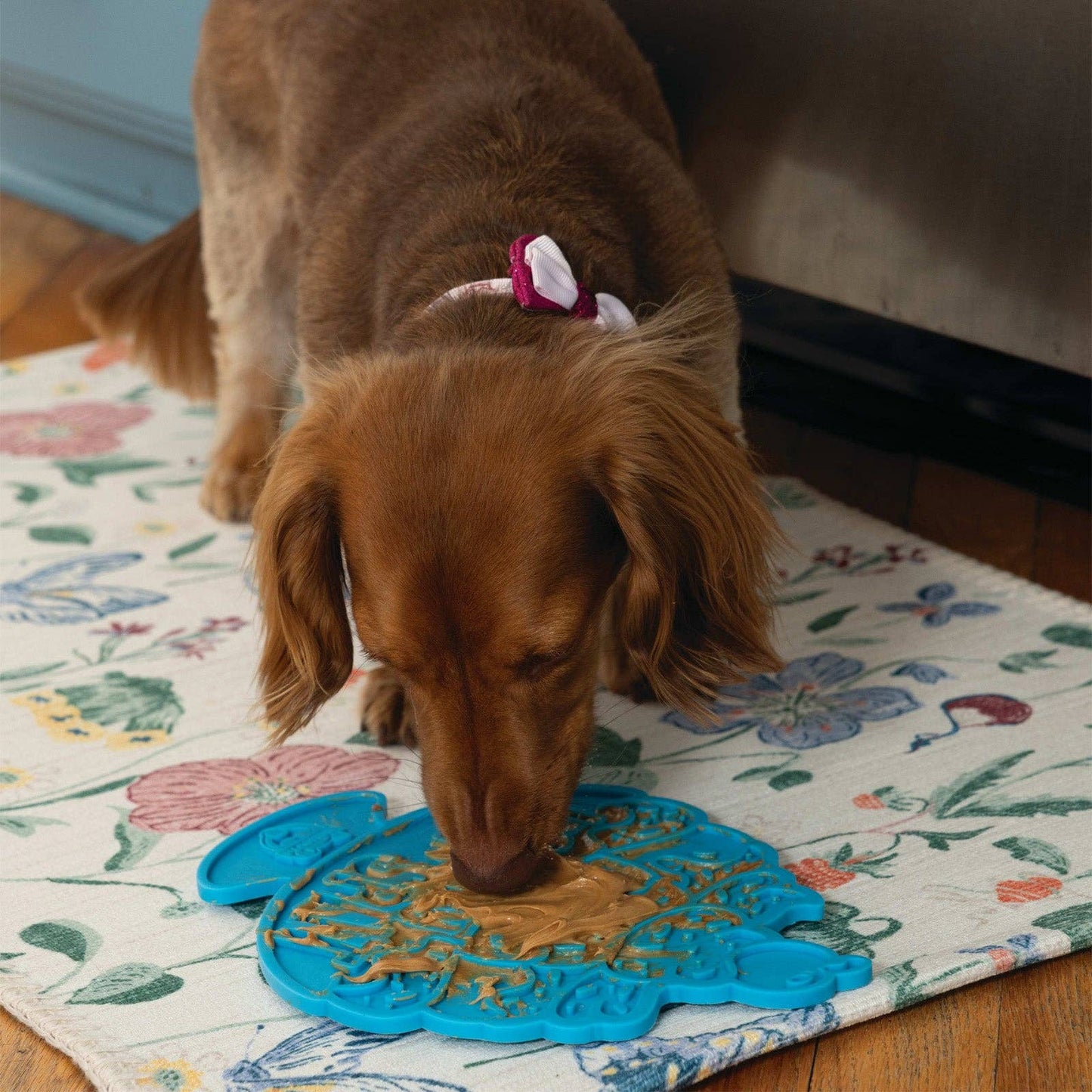 Lickety Split Lick Mat