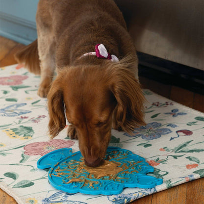 Lickety Split Lick Mat