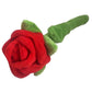 Hide 'n Seek Florals - Plush Rose