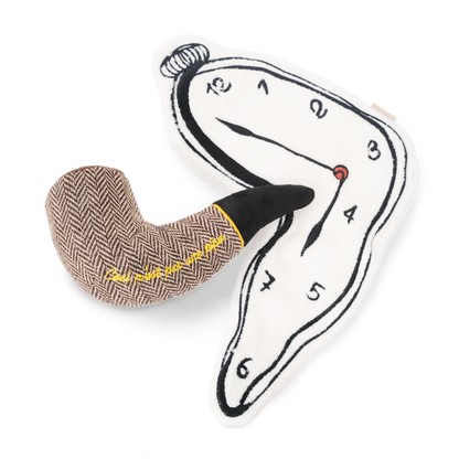 Dali Enrichement Dog Toy