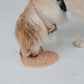 Heart Shaped Enrichment Lick Mat