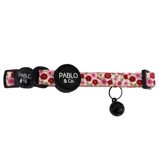 Primrose: Collar