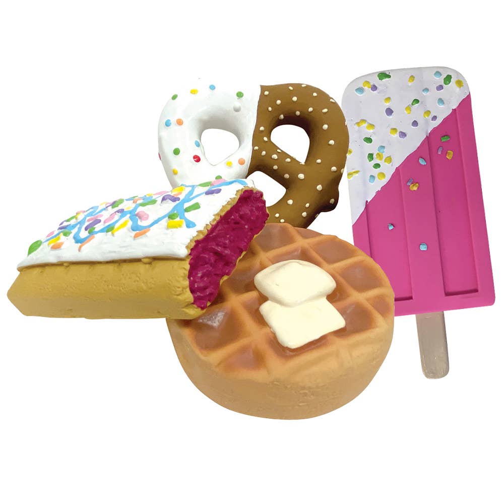 Puptart Dessert Chew