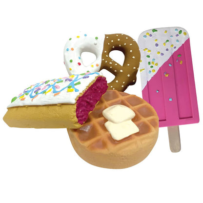 Puptart Dessert Chew