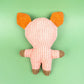 Pig Small Plush Toy