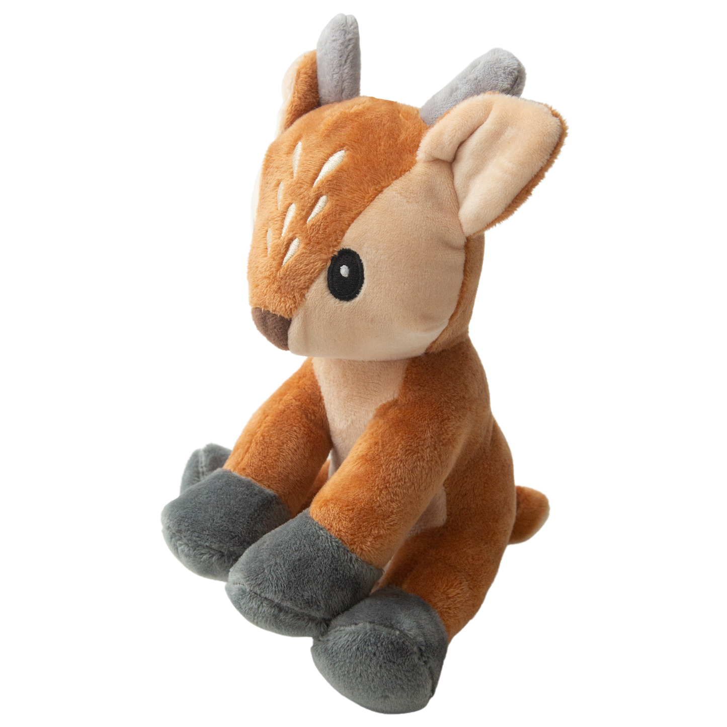 Dixie the Deer Dog Toy