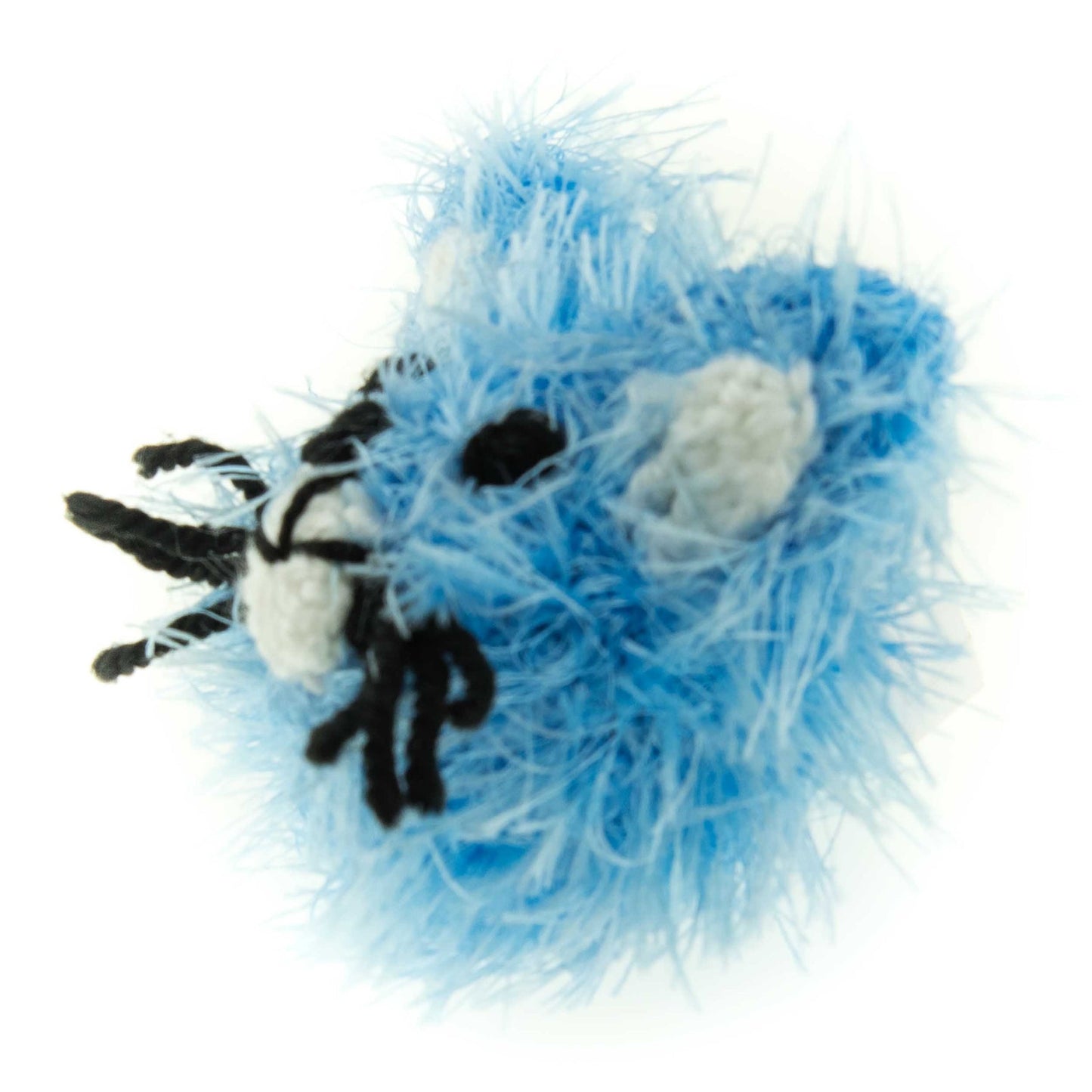 BallHead Cat - Oomaloo Pet Toy