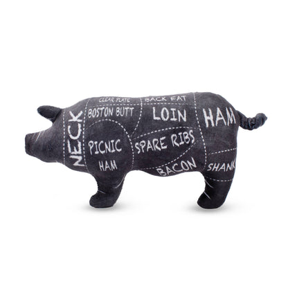 Peluche para perros The Whole Hog