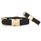 Onyx Dog Collar