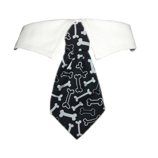 Oscar Dog Shirt Collar